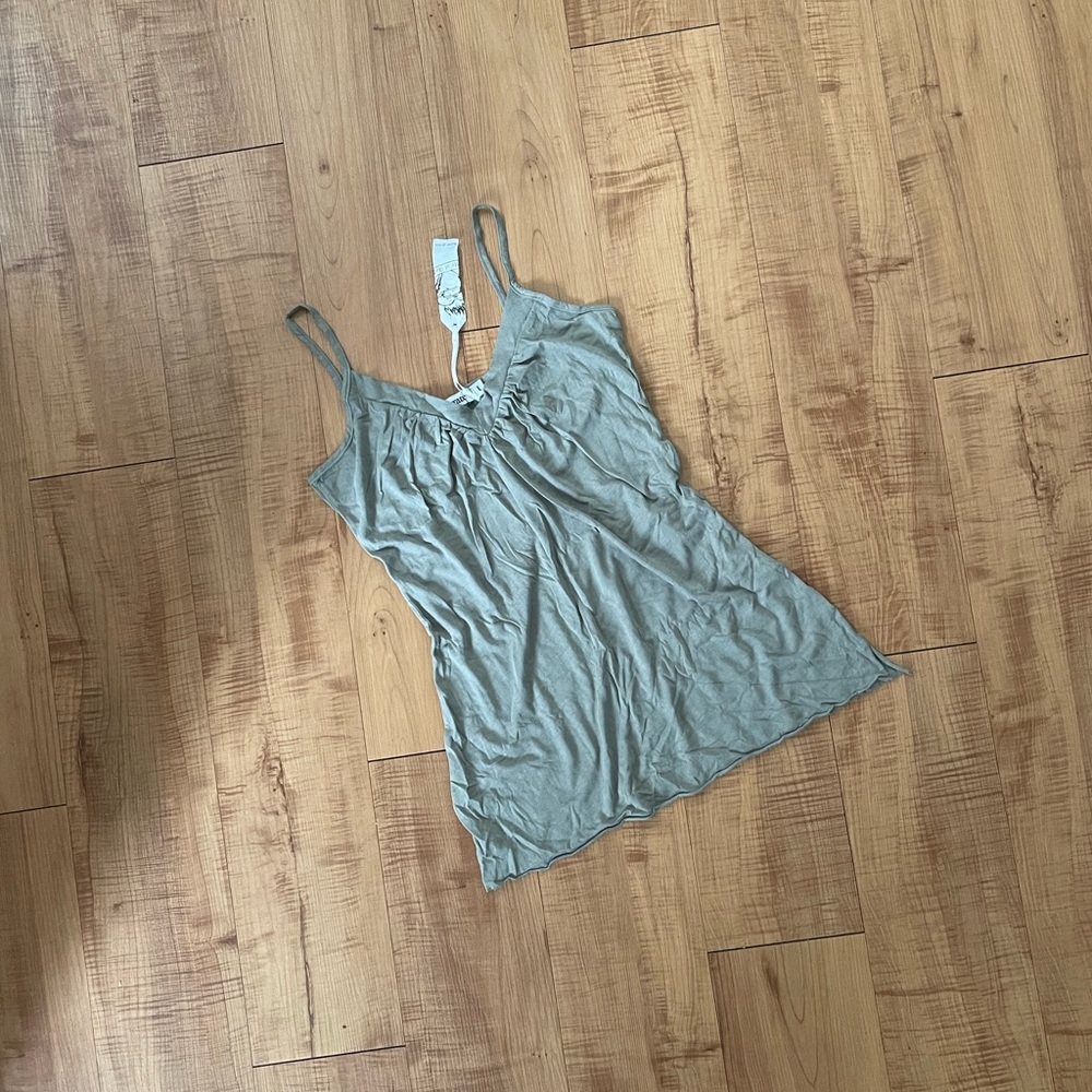 Saint Grace Cozy Soft Supima Modal Top BNWT